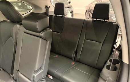Toyota Highlander, 2026 год, 5 400 000 рублей, 12 фотография