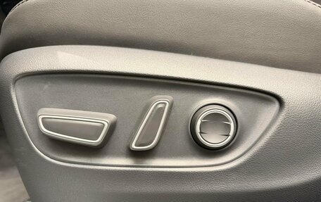 Toyota Highlander, 2026 год, 5 400 000 рублей, 23 фотография