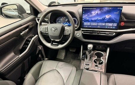 Toyota Highlander, 2026 год, 5 400 000 рублей, 15 фотография