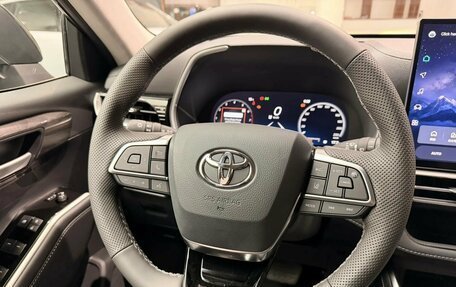 Toyota Highlander, 2026 год, 5 400 000 рублей, 16 фотография