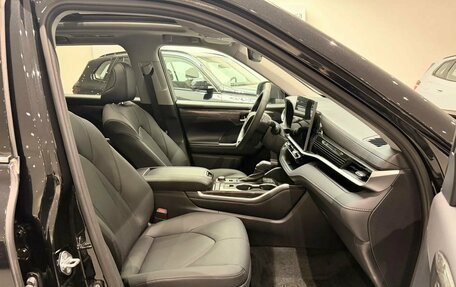 Toyota Highlander, 2026 год, 5 400 000 рублей, 13 фотография