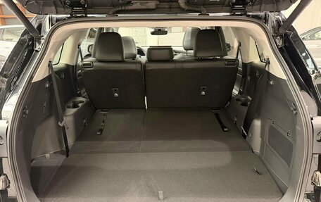 Toyota Highlander, 2026 год, 5 400 000 рублей, 30 фотография