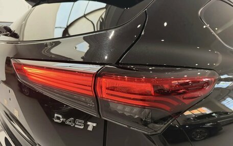 Toyota Highlander, 2026 год, 5 400 000 рублей, 32 фотография