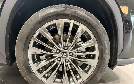 Toyota Highlander, 2026 год, 5 400 000 рублей, 34 фотография