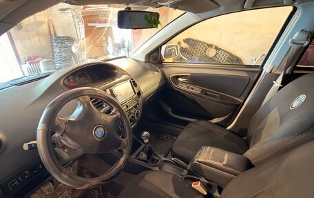 Geely MK I рестайлинг, 2013 год, 80 000 рублей, 4 фотография