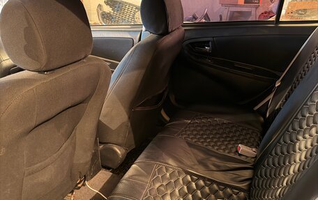 Geely MK I рестайлинг, 2013 год, 80 000 рублей, 8 фотография