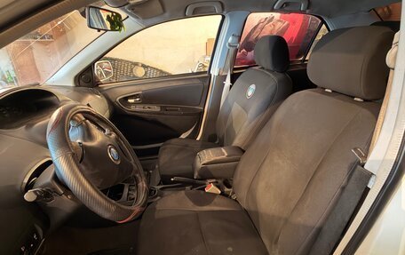 Geely MK I рестайлинг, 2013 год, 80 000 рублей, 5 фотография