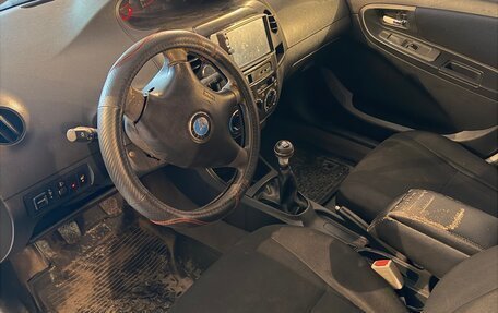 Geely MK I рестайлинг, 2013 год, 80 000 рублей, 10 фотография