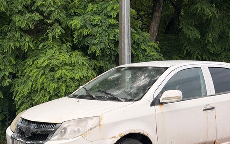 Geely MK I рестайлинг, 2013 год, 80 000 рублей, 15 фотография