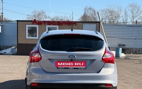 Ford Focus III, 2013 год, 849 999 рублей, 5 фотография