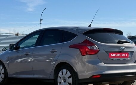 Ford Focus III, 2013 год, 849 999 рублей, 6 фотография