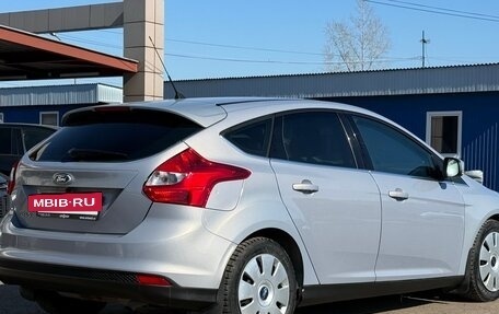 Ford Focus III, 2013 год, 849 999 рублей, 4 фотография