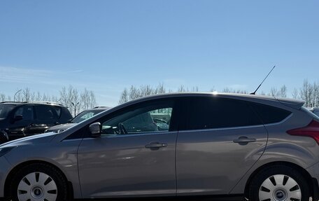 Ford Focus III, 2013 год, 849 999 рублей, 7 фотография