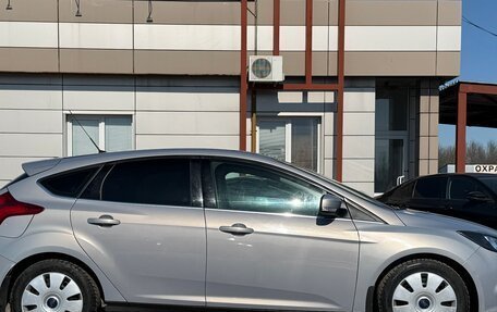 Ford Focus III, 2013 год, 849 999 рублей, 8 фотография