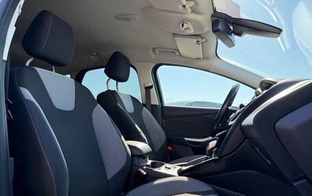 Ford Focus III, 2013 год, 849 999 рублей, 10 фотография