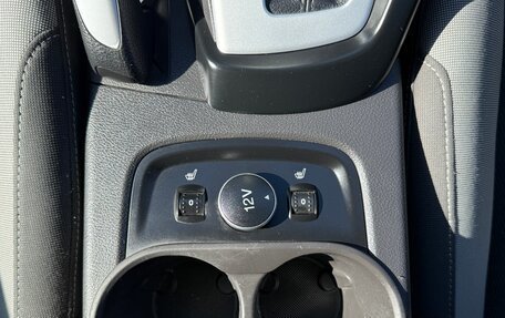 Ford Focus III, 2013 год, 849 999 рублей, 15 фотография