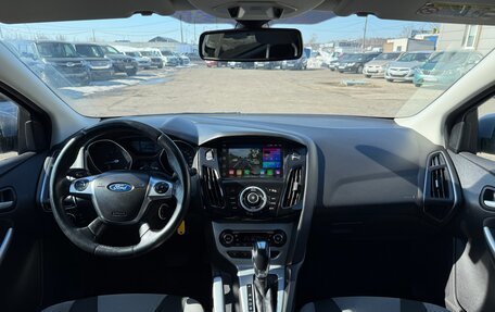Ford Focus III, 2013 год, 849 999 рублей, 12 фотография