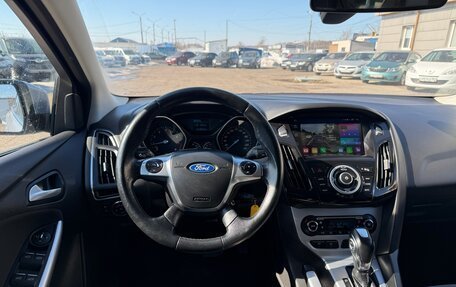 Ford Focus III, 2013 год, 849 999 рублей, 13 фотография