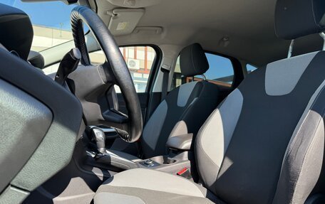 Ford Focus III, 2013 год, 849 999 рублей, 11 фотография