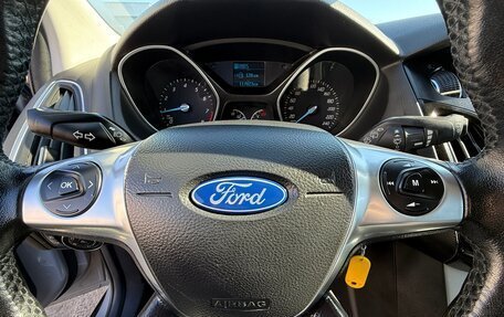Ford Focus III, 2013 год, 849 999 рублей, 14 фотография