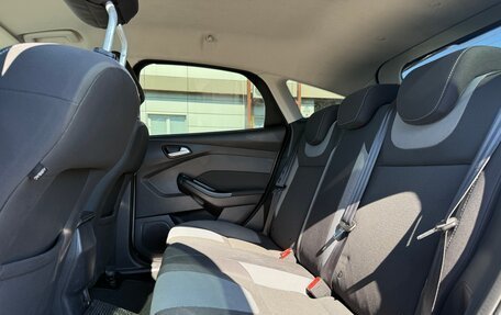 Ford Focus III, 2013 год, 849 999 рублей, 20 фотография