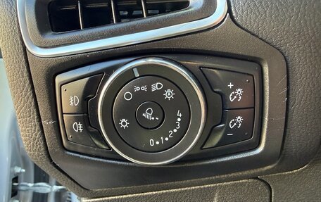 Ford Focus III, 2013 год, 849 999 рублей, 18 фотография