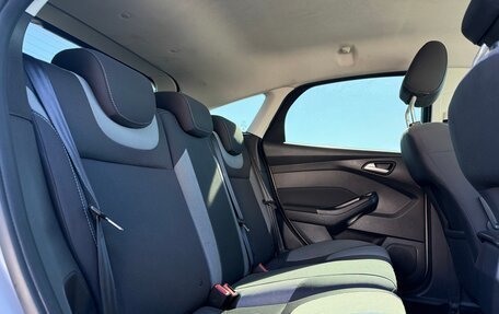 Ford Focus III, 2013 год, 849 999 рублей, 19 фотография