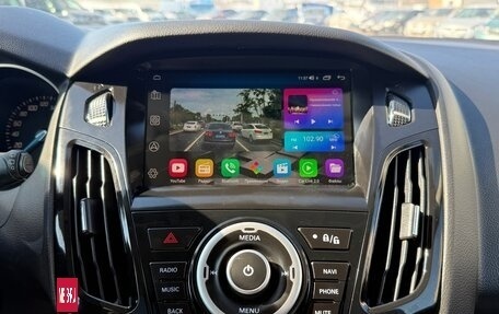 Ford Focus III, 2013 год, 849 999 рублей, 17 фотография