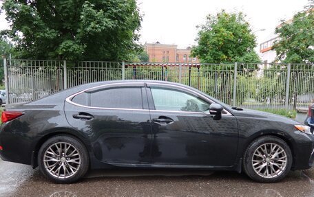 Lexus ES VII, 2016 год, 2 150 000 рублей, 7 фотография