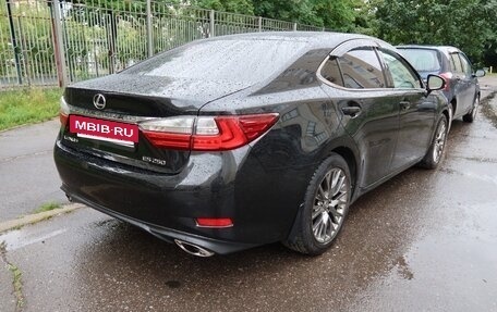 Lexus ES VII, 2016 год, 2 150 000 рублей, 6 фотография