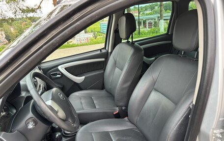 Nissan Terrano III, 2014 год, 835 000 рублей, 10 фотография