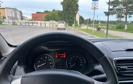 Nissan Terrano III, 2014 год, 835 000 рублей, 18 фотография