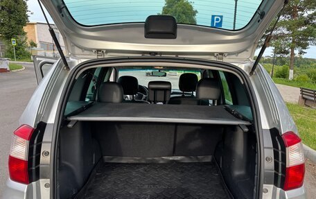 Nissan Terrano III, 2014 год, 835 000 рублей, 15 фотография