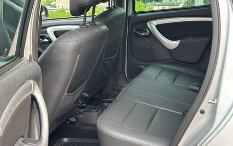 Nissan Terrano III, 2014 год, 835 000 рублей, 12 фотография