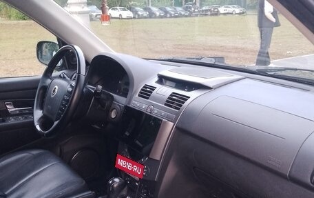 SsangYong Rexton III, 2010 год, 1 200 000 рублей, 4 фотография