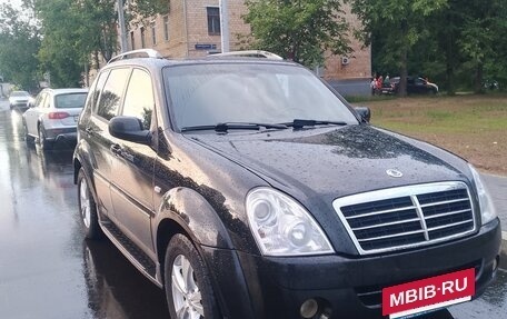 SsangYong Rexton III, 2010 год, 1 200 000 рублей, 5 фотография