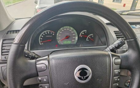 SsangYong Rexton III, 2010 год, 1 200 000 рублей, 7 фотография
