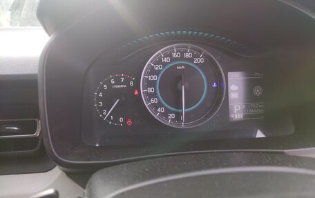 Suzuki Ignis III, 2016 год, 950 000 рублей, 5 фотография