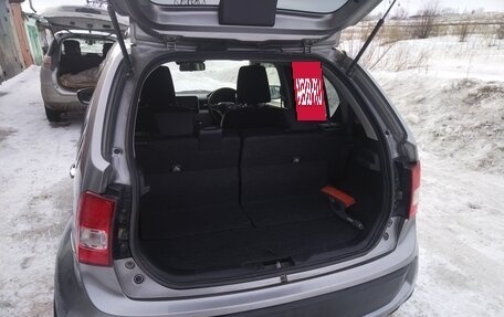 Suzuki Ignis III, 2016 год, 950 000 рублей, 2 фотография