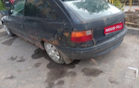 Opel Astra F, 1992 год, 75 000 рублей, 3 фотография