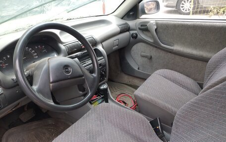 Opel Astra F, 1992 год, 75 000 рублей, 6 фотография