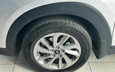 Hyundai Tucson III, 2018 год, 1 795 000 рублей, 11 фотография