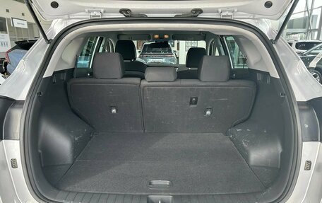 Hyundai Tucson III, 2018 год, 1 795 000 рублей, 9 фотография