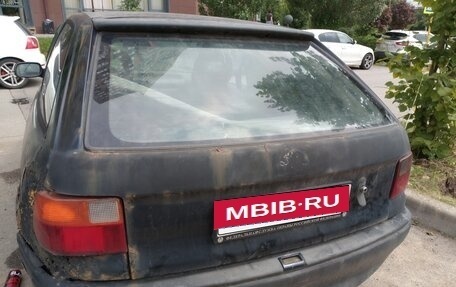 Opel Astra F, 1992 год, 75 000 рублей, 7 фотография