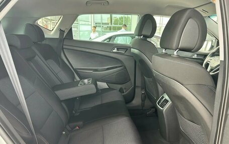 Hyundai Tucson III, 2018 год, 1 795 000 рублей, 25 фотография