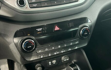 Hyundai Tucson III, 2018 год, 1 795 000 рублей, 19 фотография