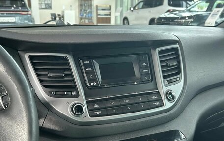Hyundai Tucson III, 2018 год, 1 795 000 рублей, 18 фотография
