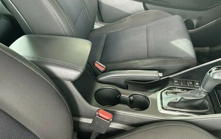 Hyundai Tucson III, 2018 год, 1 795 000 рублей, 21 фотография