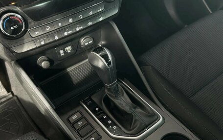 Hyundai Tucson III, 2018 год, 1 795 000 рублей, 20 фотография