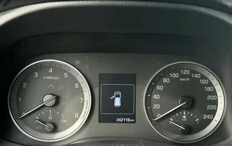 Hyundai Tucson III, 2018 год, 1 795 000 рублей, 17 фотография